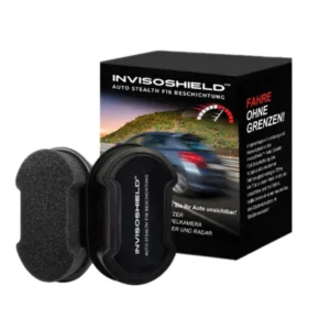 InvisoShield™ Auto Stealth F16 Beschichtung