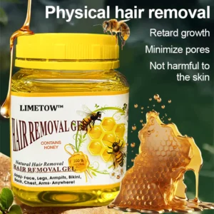 LIMETOW™ Breeze Pure Body Wax