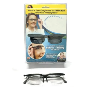 LIMETOW™ Focus Adjustable Eyeglasses