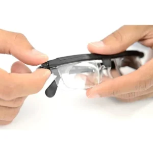 LIMETOW™ Focus Adjustable Eyeglasses