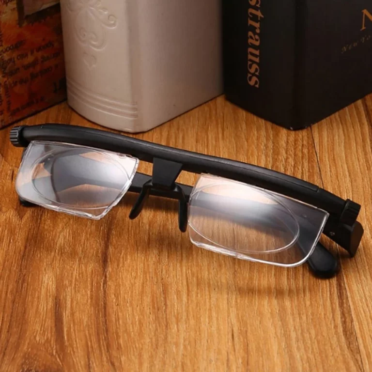 LIMETOW™ Focus Adjustable Eyeglasses