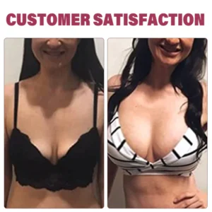 LOVILDS™ Breast Enhancement Patch