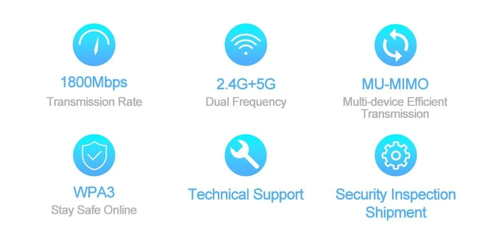 LTE Router Wireless USB Mobile Broadband WiFi Adapter