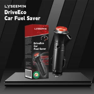 Lyseemin™ DriveEco Auto-Kraftstoff-Sparer