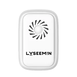 Lyseemin™ Dust & Allergens Air Ionizer