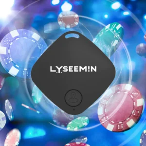 Lyseemin™ Electromagnetic Good Luck Device