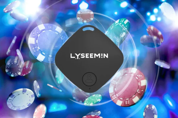 Lyseemin™ Electromagnetic Good Luck Device