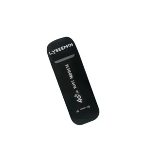 Lyseemin™ LTE-Router Drahtloser USB-Adapter für mobiles Breitband