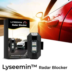 Lyseemin™ Radarblocker