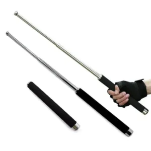 Lyseemin™ SelfDefense Tactical Rod