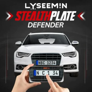 Lyseemin™ StealthPlate Verteidiger