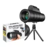 Lyseemin™ StellarView 500X Ultra-Portable Night Vision Binoculars