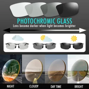 NOWORDUP™ Optical Sensing Technology Glasses