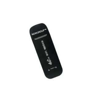 NOWORDUP™Mobile USB Wireless Card