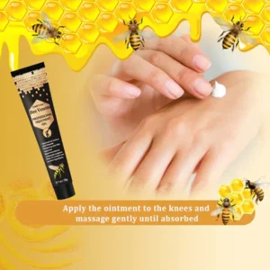 New Zealand Bee Venom Joint Soothing Gel