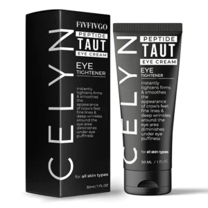 Oveallgo™ CELYN Crema para ojos tensa con péptidos