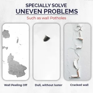 Oveallgo™ CLEAN RollRepair Wall Restorer