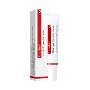 Oveallgo™ ProX Dark Spot Corrector Cream