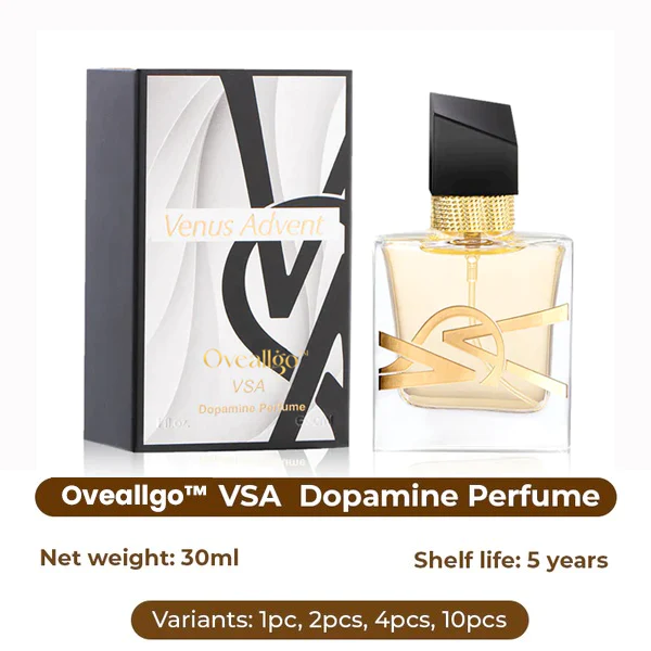 Oveallgo™ VSA-Dopamine Perfume