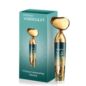 Fivfivgo™ VorSculpt V-Face Contouring Device