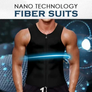 ProTechShield™ Nano Tech Schutzweste