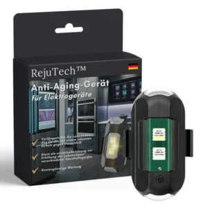 RejuTech™ Anti-Aging-Gerät für Elektrogeräte