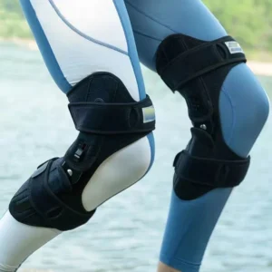 SHIFT PROTECTOR KNEE BRACE