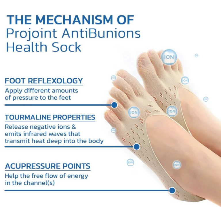 SUPTRUCK™ Orthopedic Bunion Relief Socks