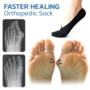 SUPTRUCK™ Orthopedic Bunion Relief Socks