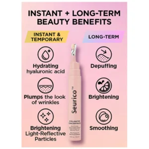 Seurico™ Eyelighter Concentrate Eye Serum