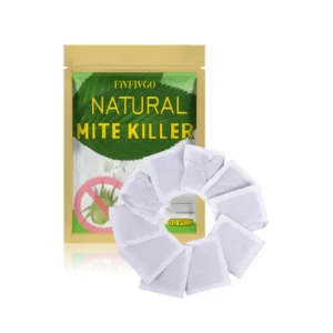 Seurico™ Natural Mite Killer