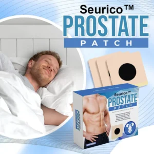 Seurico™ Prostate Patches