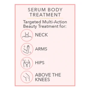 Seurico™ Skin Firm Body Serum Treatment