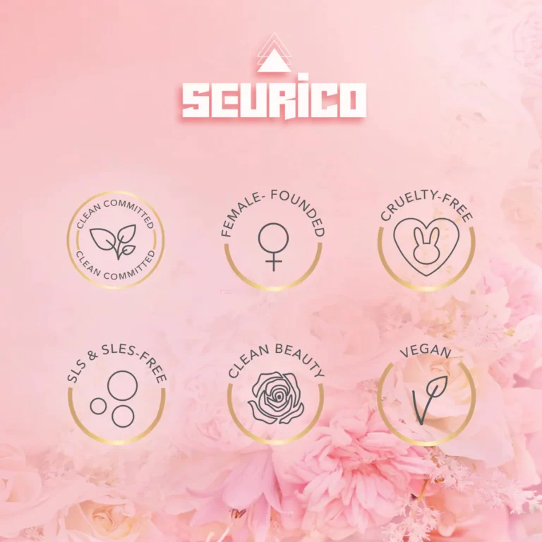 Seurico™ Skin Firm Body Serum Treatment