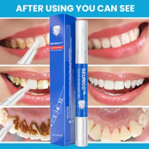 Seurico™ Tooth Whitening Pen