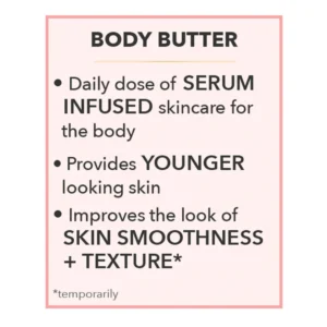 Smooth Body Butter