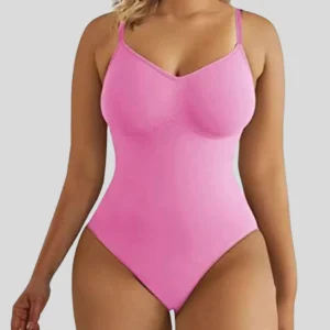 Snatched Thong Bodysuit