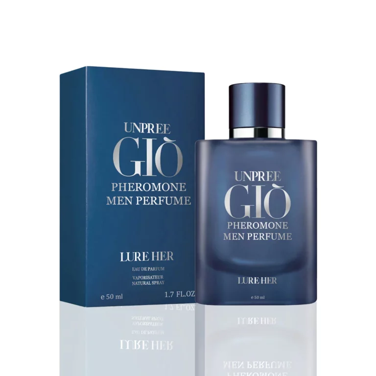 UNPREE™ BLUE GIÒ Pheromone Men Perfume