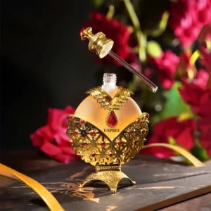 UNPREE™ Hareem Al Sultan Gold Pheromone Perfume