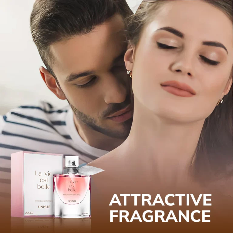 UNPREE™ La Vie Est Belle Phéromone Parfum