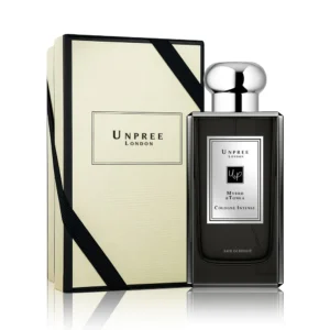 UNPREE™ Myrrh & Tonka Pheromone Men Perfume