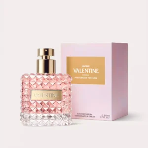 UNPREE™ Valentine Donna Pheromone Perfume