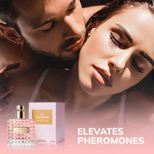 UNPREE™ Valentine Donna Pheromone Perfume