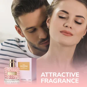 UNPREE™ Valentine Donna Pheromone Perfume