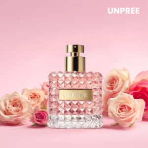 UNPREE™ Valentine Donna Pheromone Perfume