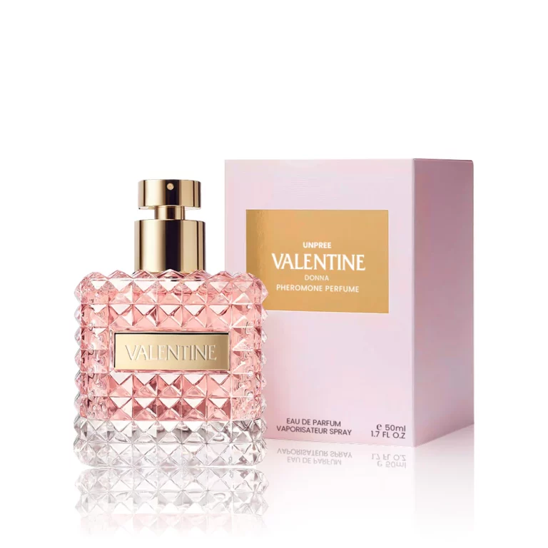 UNPREE™ Valentine Donna Pheromone Perfume