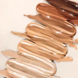 Zakdavi™ Super Coverage Foundation with Buffing Brush