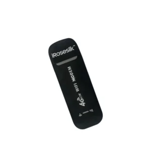 iRosesilk™ 5G LTE Router Wireless USB Mobile Broadband Adapter