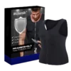 iRosesilk™ ABSOLUTE ArmoredShield Nano Protection Vest