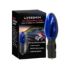 iRosesilk™ SUPER InvisoPulse Car Stealth Jammer